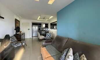 Imagem 6: Apartamento para venda - reserva do Parque - 3 quartos - Dependência - Barra Olímpica - Ci