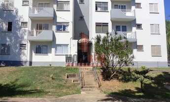 Imagem 2: Apartamento Colinas de Piracicaba 2 dormitórios com 1 vaga coberta