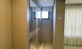 Imagem 5: Apartamento Alto Padrão 237m² | 3 Suítes