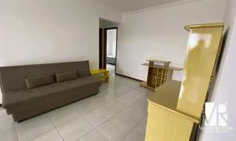 Imagem 3: Amplo apartamento para locação anual no Bairro Barra do Rio