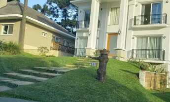 Imagem: Casa de condomínio em rs 235 - Aspen Mountain