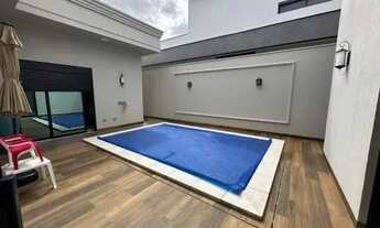 Imagem 3: Casa térrea no bairro Parque Residencial Damha IV em Presidente Prudente