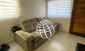 Imagem 3: Casa com 2 dormitórios à venda, 74 m² por R$ 365.000,00 - Jardim Santo Antônio - Atibaia/S