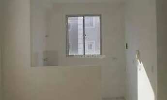 Imagem 6: Apartamento com 2 dormitórios para alugar, 47 m² por R$ 1.546,51/mês - Aparecidinha - Soro