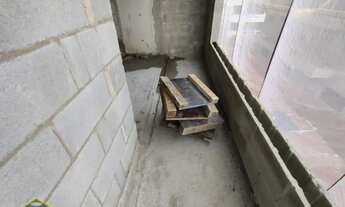 Imagem 7: Caiçara - Frente Mar 02 dorms c/ vista e lazer por 550 mil