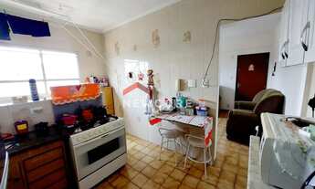 Imagem 6: Apartamento em Rua Emancipador Paulo Fefin - Boqueirão - Praia Grande/SP