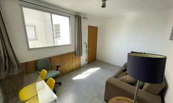 Imagem 5: APARTAMENTO PARA ALUGAR COM 2 QUARTOS EM SÃO JOSÉ, APARTAMENTO MOBILIADO PARA ALUGAR, APAR