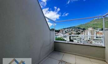 Imagem 6: Apartamento à venda na Trindade, Florianópolis: 115m², 3 dormitórios, 2 suítes, por R$1.30