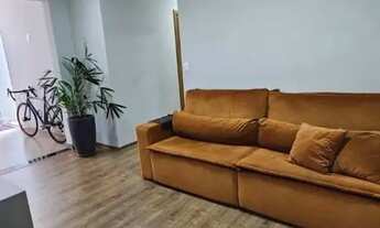 Imagem 4: Apartamento com Área Privativa para Venda em Belo Horizonte, São João Batista (Venda Nova