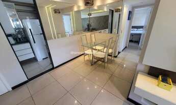 Imagem 7: Apartamento para aluguel, 3 quartos, 1 suíte, 1 vaga, Encruzilhada - Recife/PE