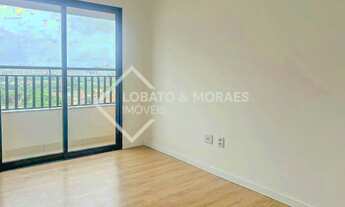 Imagem 2: Apartamento para Locação em Taubaté, Loteamento Residencial e Comercial Bosque Flamboyant