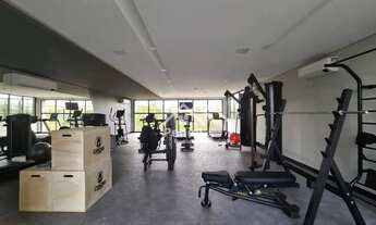 Imagem 6: Apartamento com 3 dormitórios à venda, 158 m² por R$ 1.307.025,00 - Jardim Olhos D'Ág