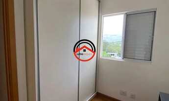 Imagem 6: Imóvel para aluguel com 62 metros quadrados com 3 quartos em Mogi Moderno - Mogi das Cruze