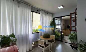 Imagem 5: Apartamento próximo à praia com lazer Enseada Guarujá