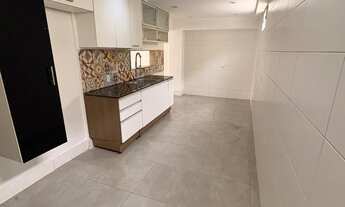 Imagem 7: Casa de condomínio 4 quartos com piscina e churrasqueira