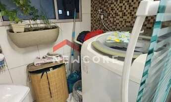 Imagem 4: Apartamento em Rua Masuzo Naniwa - Vila Mogilar - Mogi das Cruzes/SP