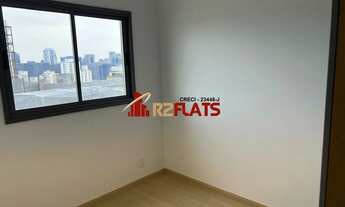 Imagem 5: Flat com ótimo preço no bairro Vila Nova Conceição. Confira!