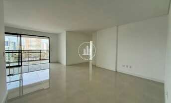 Imagem 3: Apartamento de 03 suítes no Lyon Residence - Kobrasol. - CEN