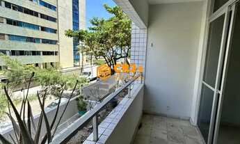 Imagem 4: Vendo apartamento á 60 metros do Mar em Boa Viagem, com vista definitiva do Mar