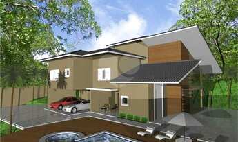 Imagem: Terreno à venda em Caraguatá - SP