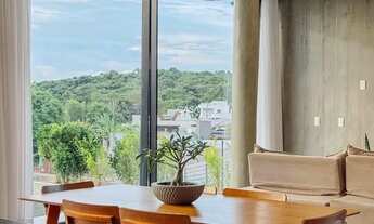 Imagem 5: Casa Duplex com 05 suítes com Lazer privativo no Condomínio Jardins de Veneza