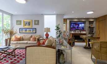 Imagem: Casa em condomínio, à venda no alto da