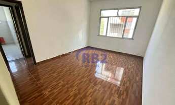 Imagem 2: Apartamento de 2 quartos com condomínio acessível no Jardiim Icaraí por R$330.000,00 no Ja