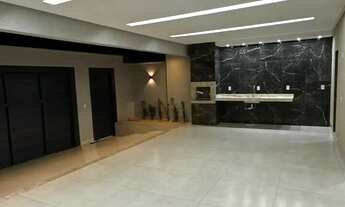 Imagem 4: Casa Térrea Moderna - Setor Monte Cristo