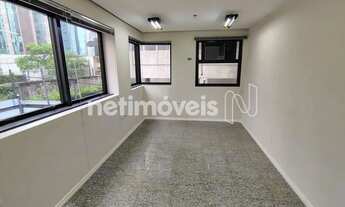 Imagem 2: Sala Comercial para Locação com 47m²; no Itaim Bibi