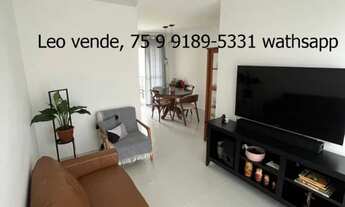 Imagem 2: Leo vende, bairro Sim, 3\4 suíte, goumert, terreno excedente