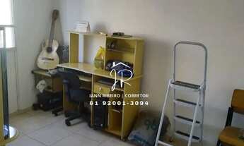 Imagem 4: Paranoa Parque Cond Fechado