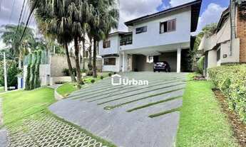 Imagem 2: Casa com 5 dormitórios à venda, 725 m² por R$ 2.900.000,00 - Granja Viana II - Cotia/SP