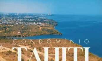 Imagem: LOTE CONDOMÍNIO TAHITI RESORT