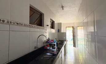 Imagem 4: CASA 3/4 - NOVA ESPERANÇA - PARNAMIRIM