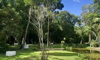 Imagem: Pronto pra construir! 500m² em Ibiúna