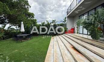 Imagem 5: Casa térrea à venda no Portal do Sol Green Goiânia 580 m² construídos Lote 1.250 m²