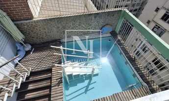 Imagem 2: Cobertura : Triplex / Residencial / Copacabana
