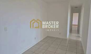 Imagem 2: Apartamento para alugar,82m2, sendo 3 quartos, 1 suíte, vista definitiva - Residencial Fel