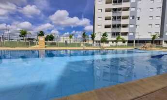 Imagem: Apartamento no bairro Cecap em Presidente