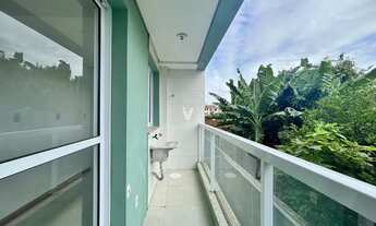 Imagem 3: Apartamento para locação, 2 dormitórios com box de garagem, no bairro Camobi