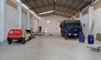 Imagem 2: Imóvel para aluguel possui 550 metros quadrados com 1 quarto em Umarizal - Belém - PA