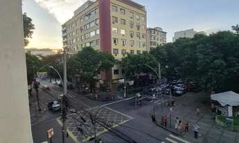 Imagem 4: Imóvel para aluguel possui 110 metros quadrados com 3 quartos em Tijuca - Rio de Janeiro