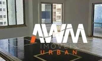 Imagem 7: Apartamento com 3 quartos à venda, 266 m² por R$ 900.000 - Setor Oeste - Goiânia/GO