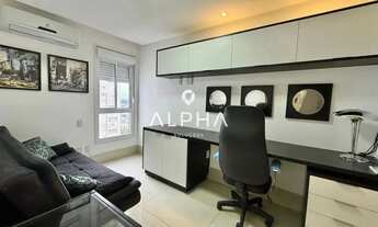 Imagem 6: Apartamento Mobiliado para Venda em Goiânia, Setor Marista, 3 dormitórios, 3 suítes, 4 ban