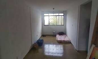 Imagem 4: Apartamento com 2 dormitórios para alugar, 57 m² por R$ 1.200,00/mês - Vila Virgínia - Rib