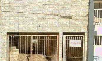 Imagem 3: Casa com 1 dormitório para alugar por R$ 780,00/mês - Baronesa - Osasco/SP