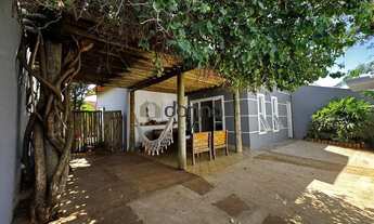 Imagem 7: Casa à venda em Uberaba, Vila Arquelau 3 quartos, 2 vagas, espaço gourmet com churrasquei