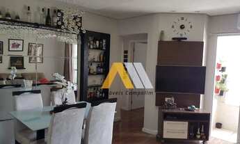 Imagem: Apartamento com 3 dormitórios para alugar