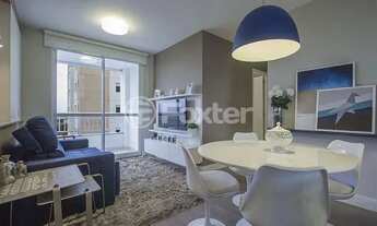 Imagem: Apartamento à venda Rua Airton Ferreira