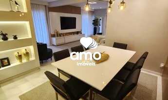 Imagem 5: Apartamento de alto padrão para venda em Brusque